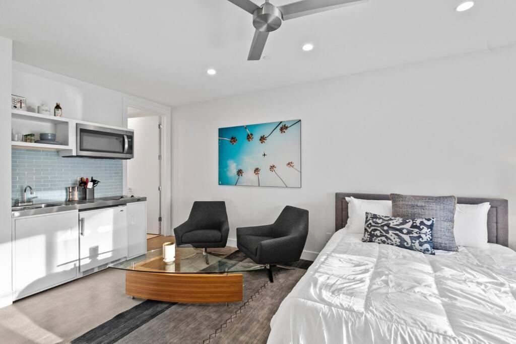 Soulshine Studio In The Heart Of Old Town سكوتسدايل المظهر الخارجي الصورة